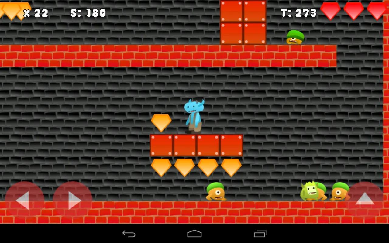 Troll Land | Indus Appstore | Screenshot