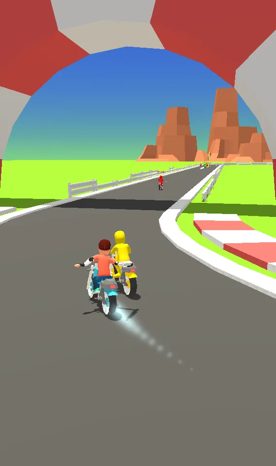 Ride And Die | Indus Appstore | Screenshot