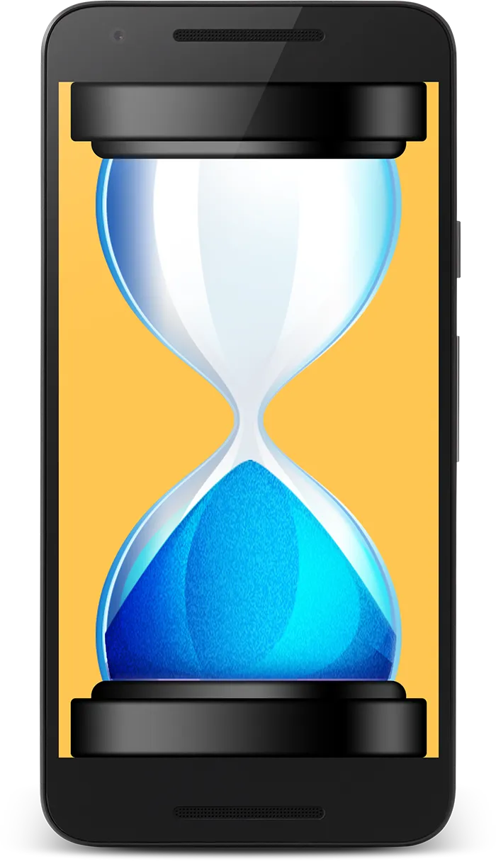 Hourglass | Indus Appstore | Screenshot