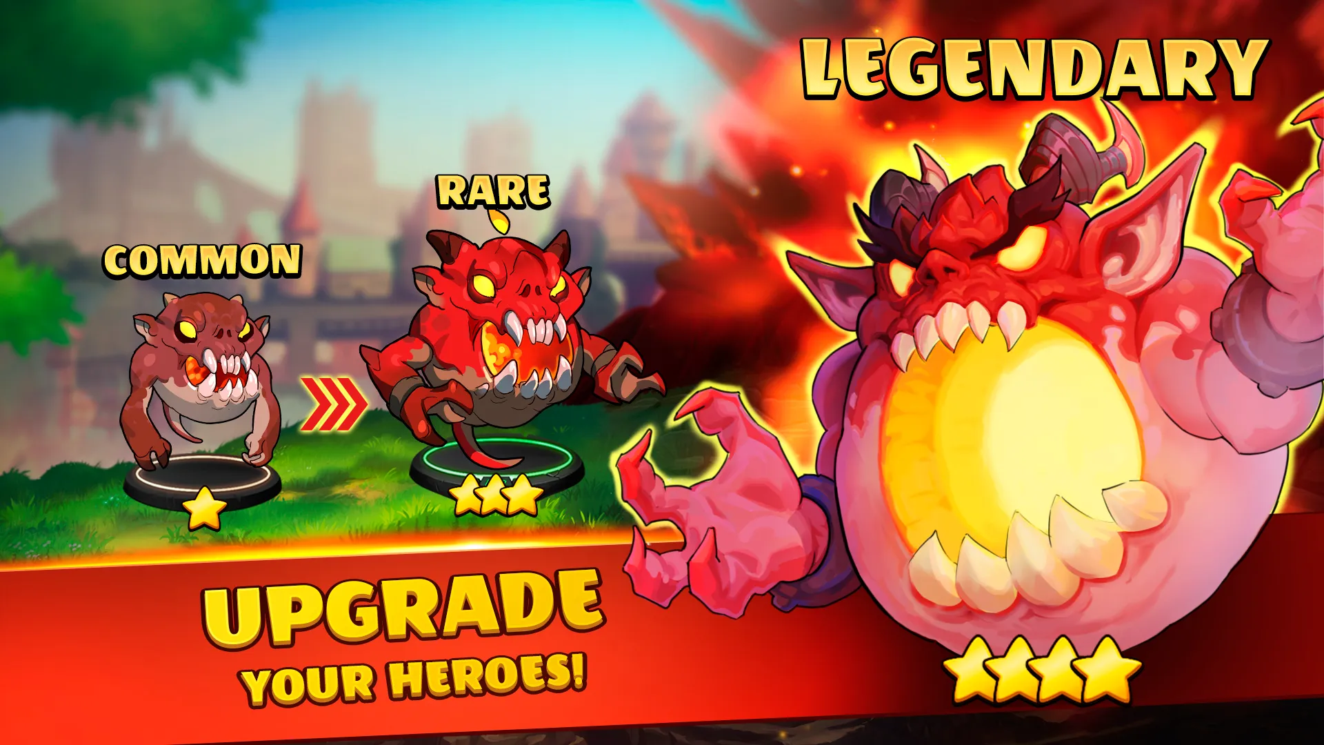 Auto Brawl Chess | Indus Appstore | Screenshot