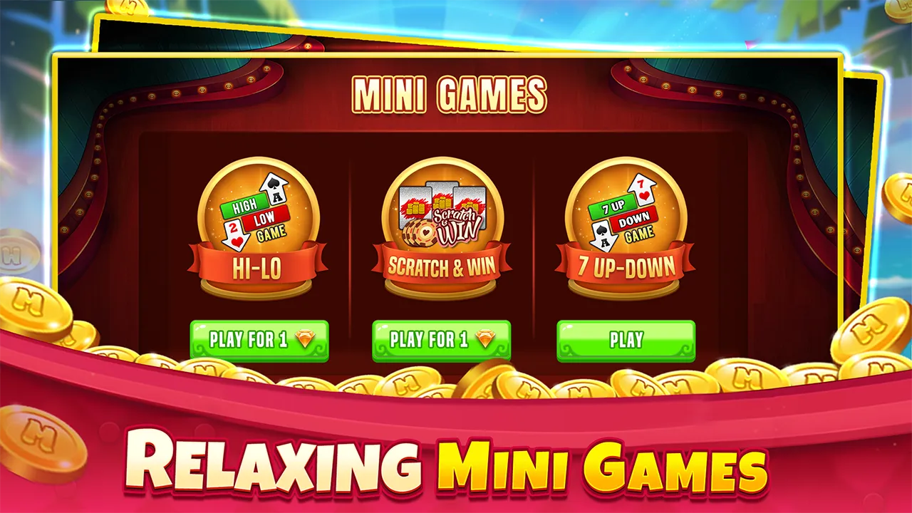 Indian Rummy Offline Card Game | Indus Appstore | Screenshot