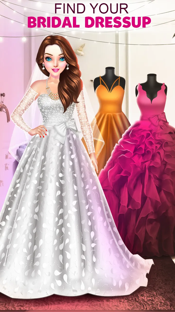 Fashion Show Girl Games | Indus Appstore | Screenshot