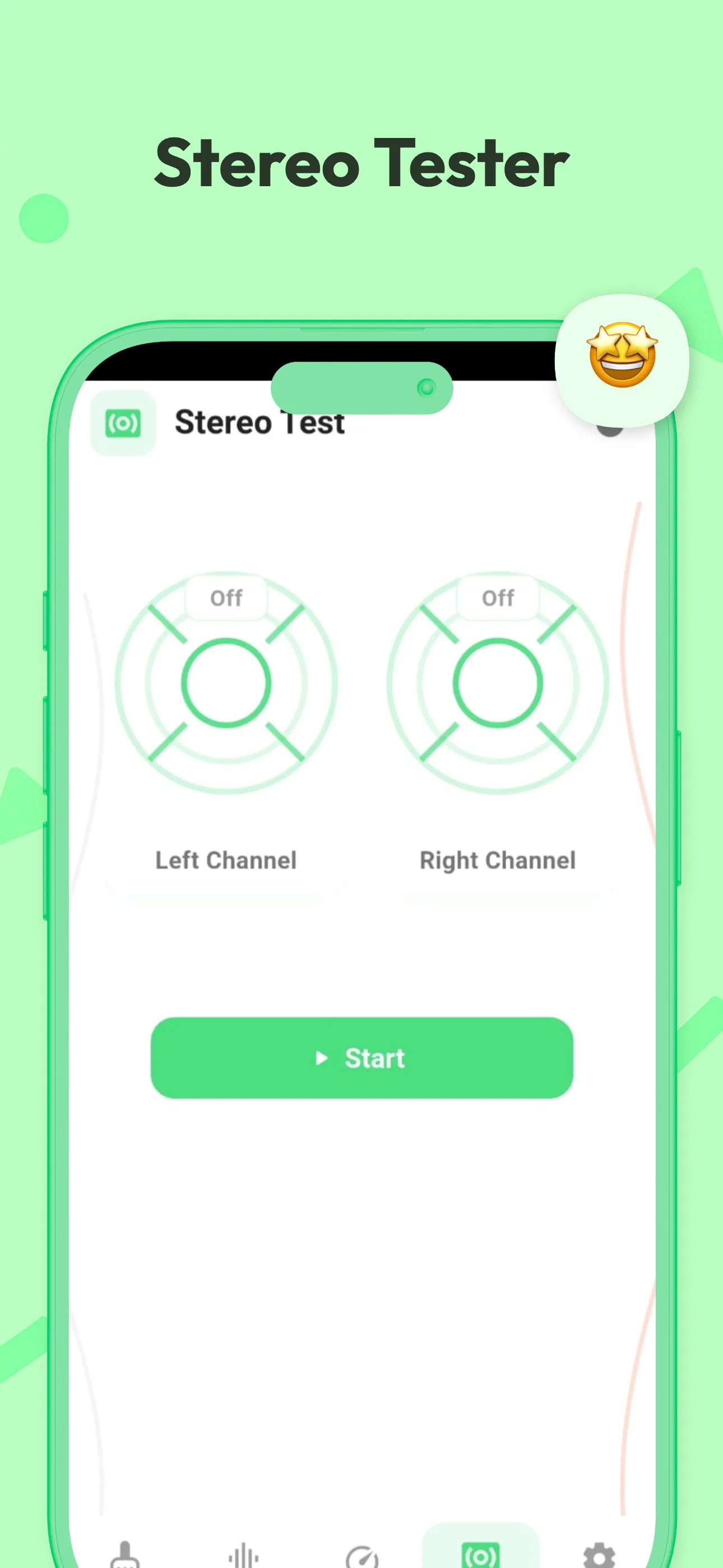 Water Eject - Speaker Cleaner | Indus Appstore | Screenshot