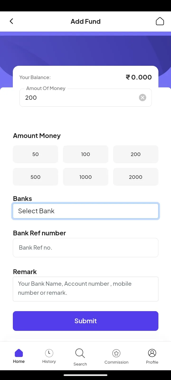 NexaPay Innovation recharge | Indus Appstore | Screenshot