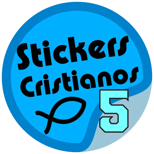 Stickers Cristianos 5 | Indus Appstore | Screenshot