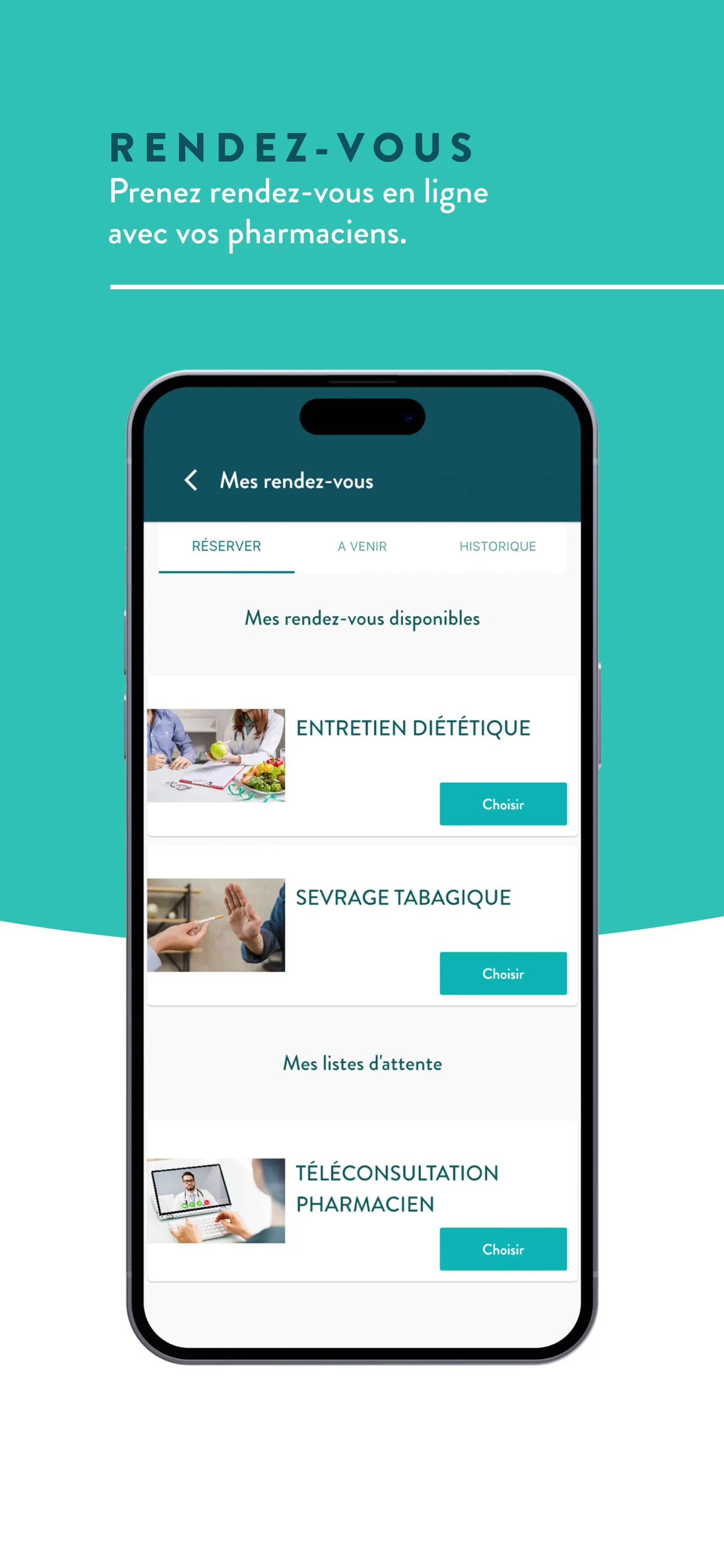 VALWIN, votre pharmacie online | Indus Appstore | Screenshot