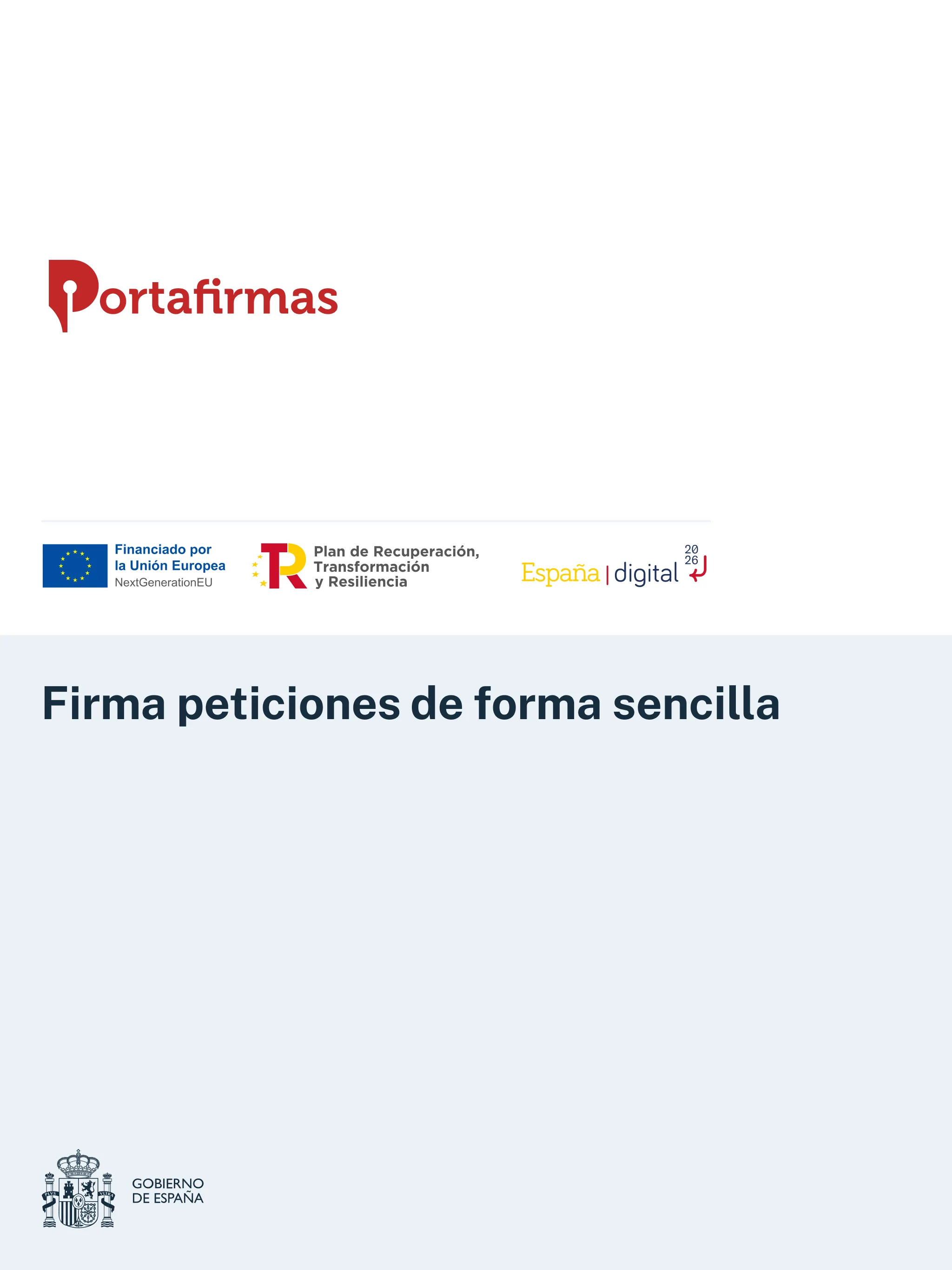 Mi Portafirmas | Indus Appstore | Screenshot