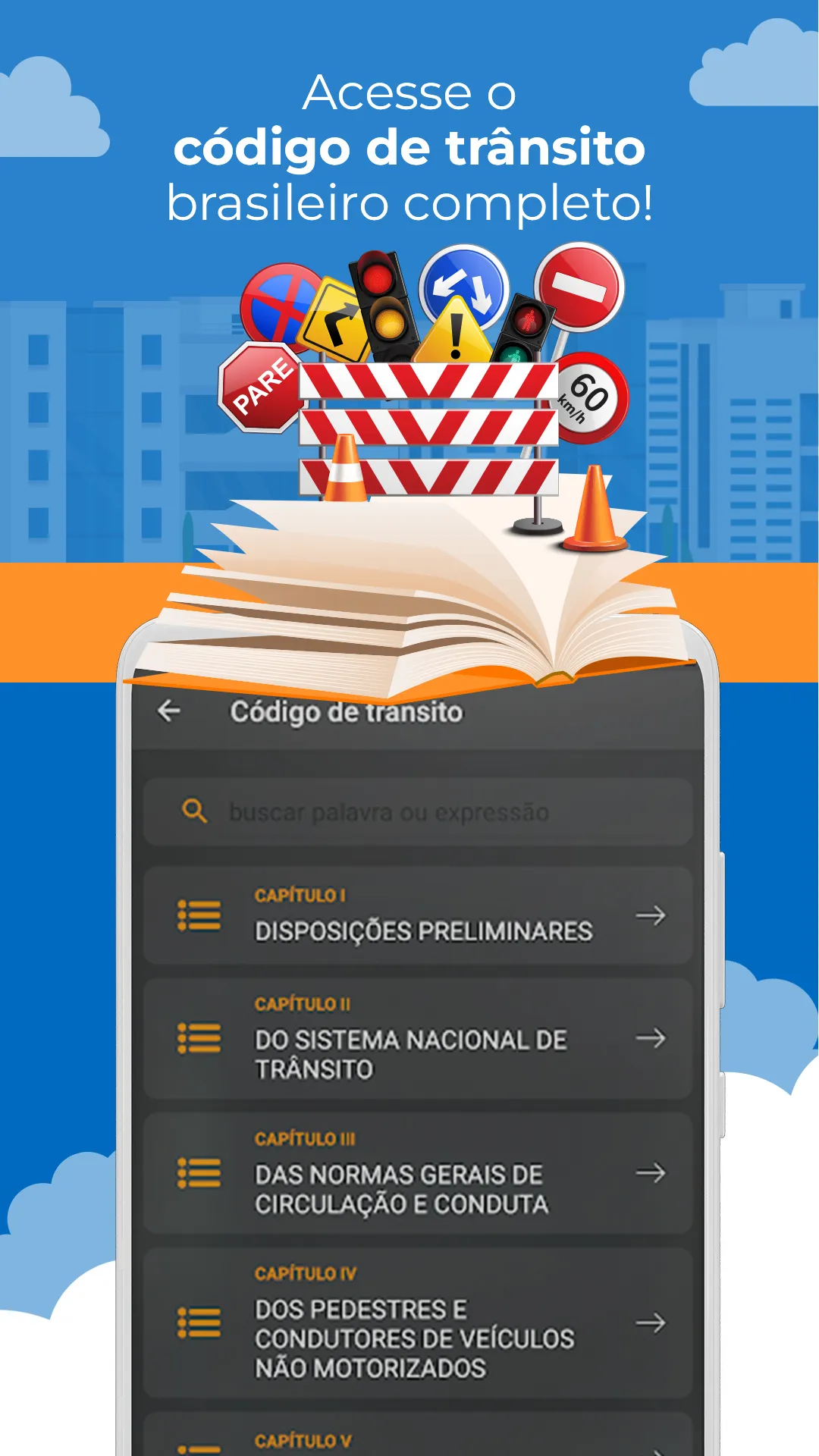 Consulta Placa, Multas, Débito | Indus Appstore | Screenshot