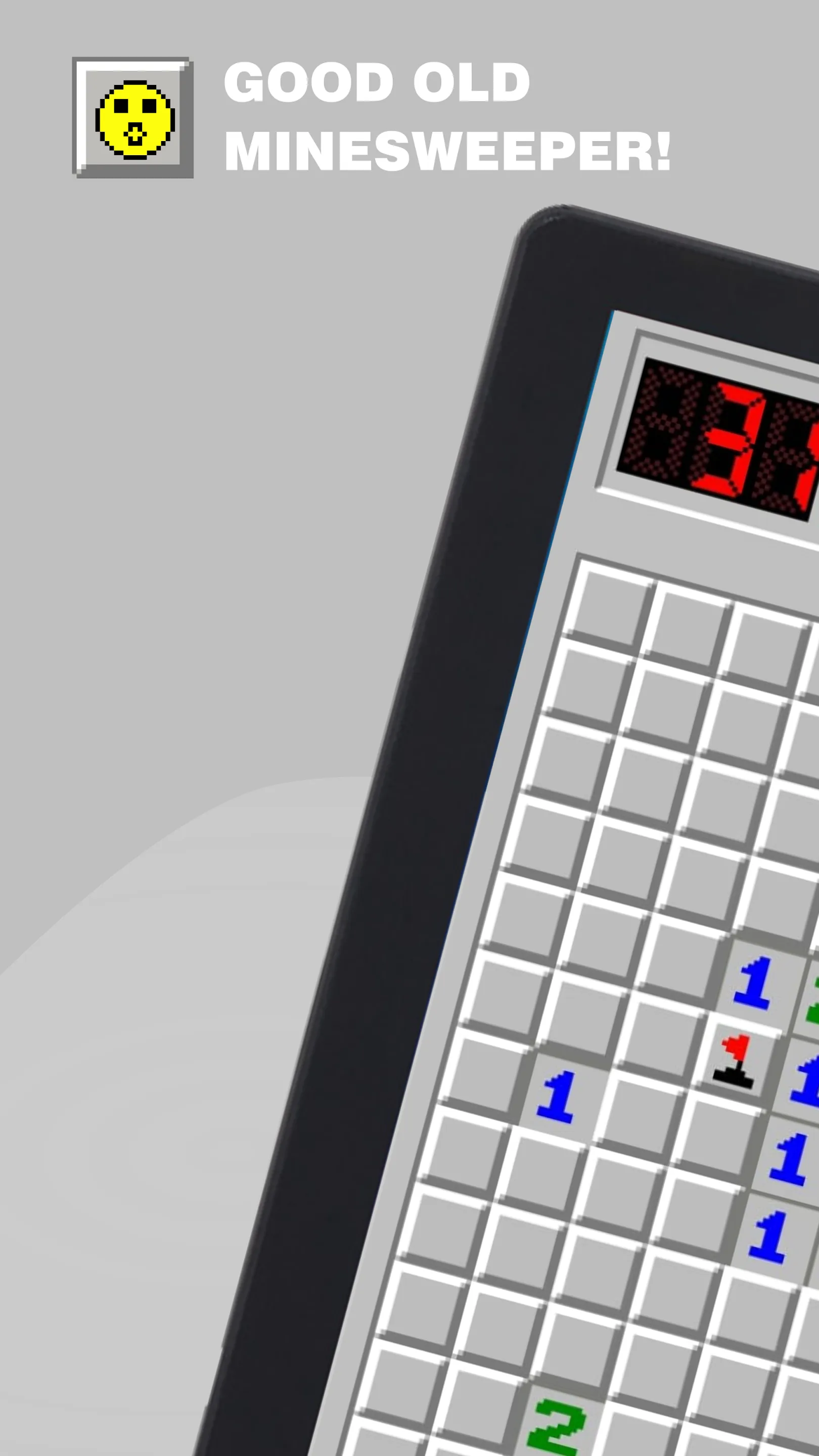 Minesweeper | Indus Appstore | Screenshot