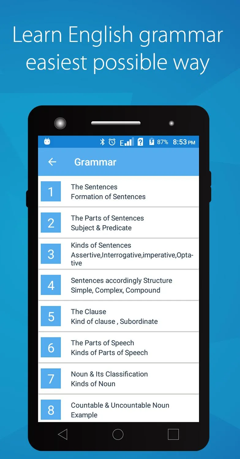 Kannada Dictionary Offline | Indus Appstore | Screenshot