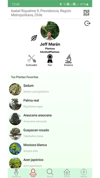 Plantsss | Indus Appstore | Screenshot