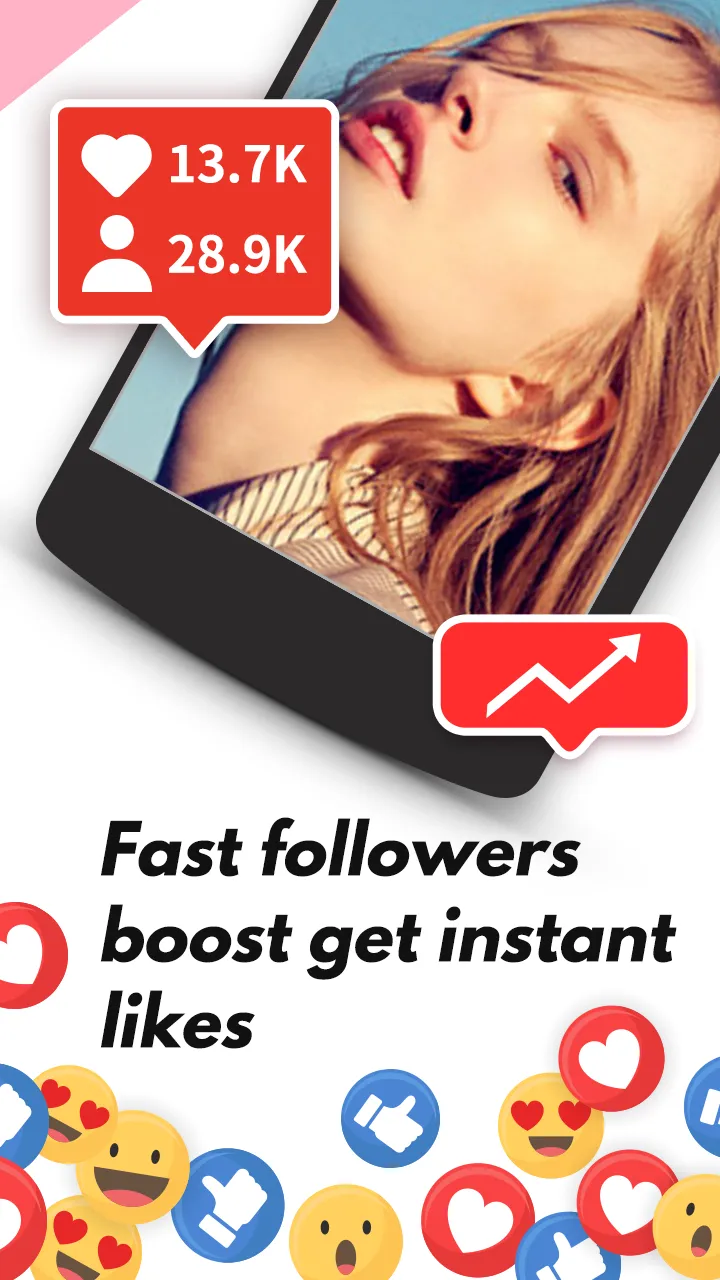 Fast Followers For Instagram | Indus Appstore | Screenshot