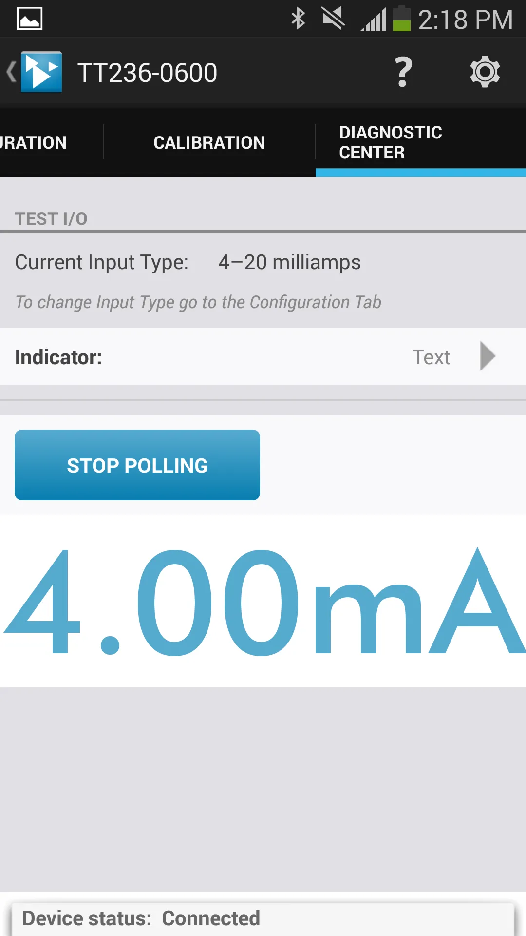 Acromag Agility™ Config Tool | Indus Appstore | Screenshot