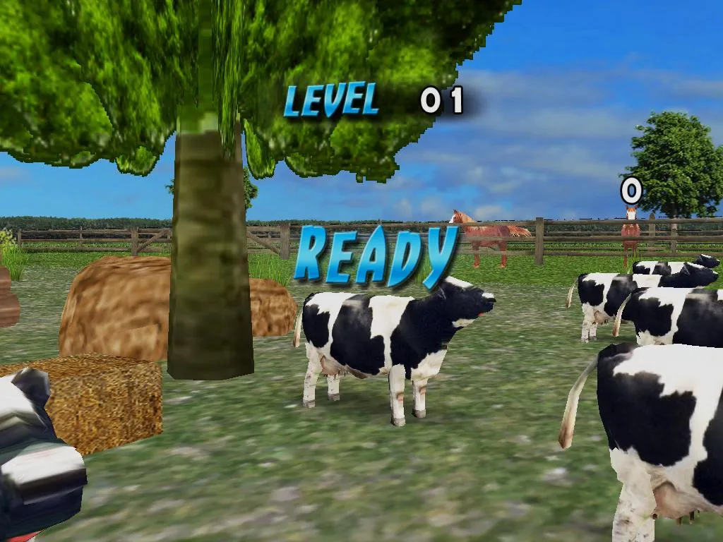 Farm Race | Indus Appstore | Screenshot