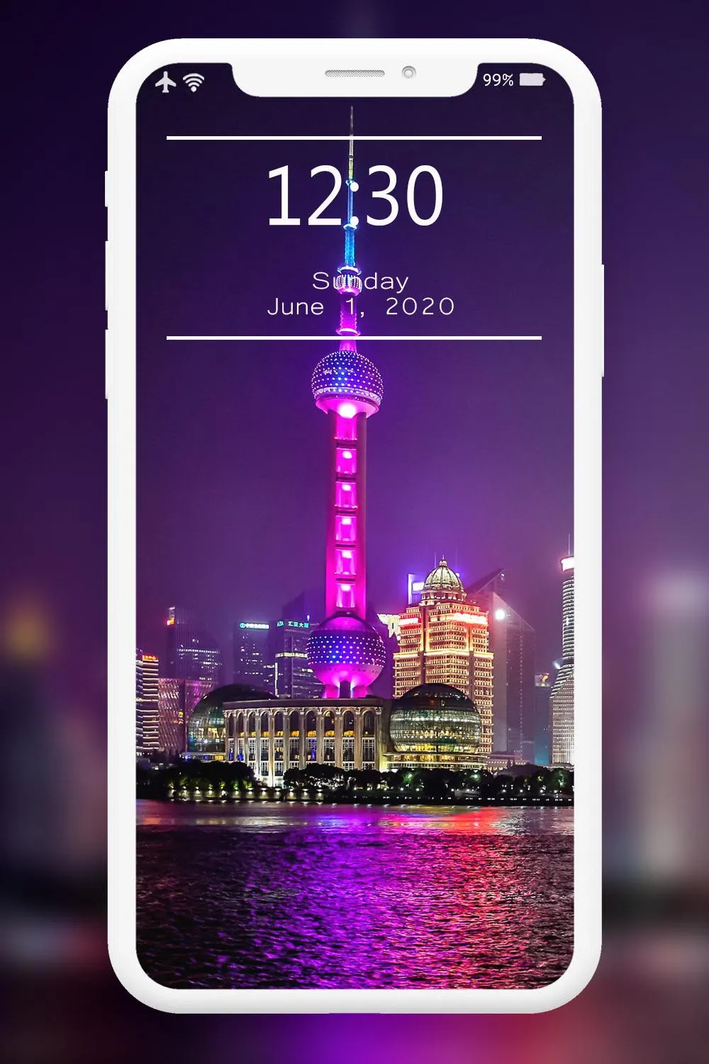 Neon Wallpaper | Indus Appstore | Screenshot