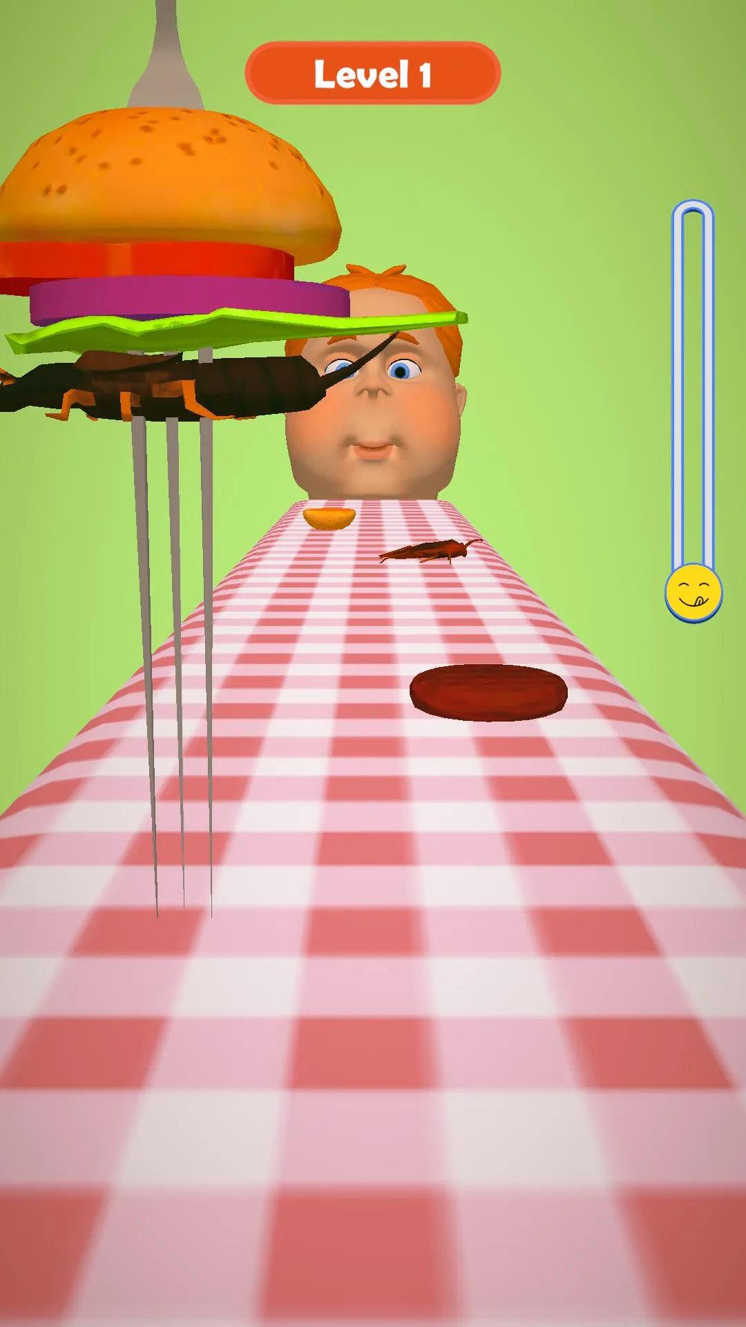 Tall Sandwich | Indus Appstore | Screenshot