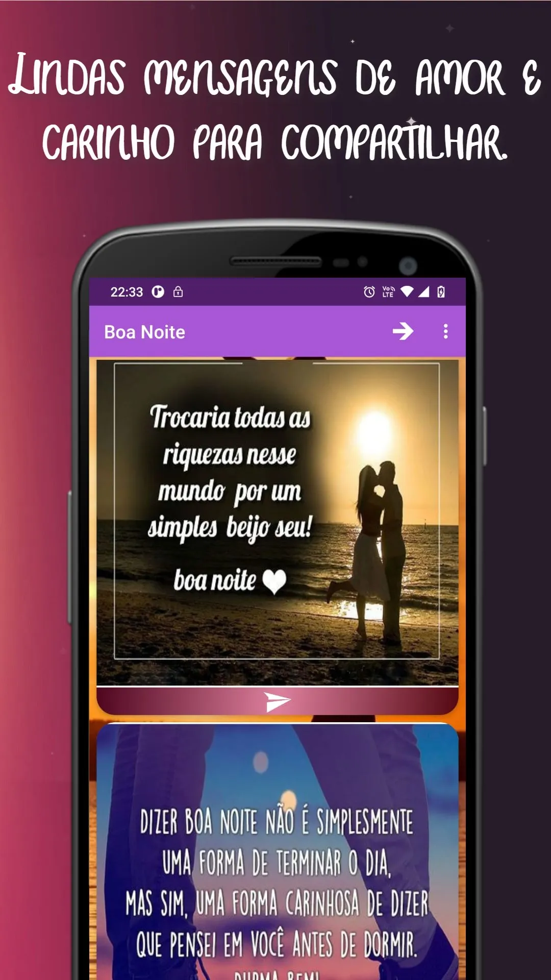 Frases e Mensagens de Amor | Indus Appstore | Screenshot