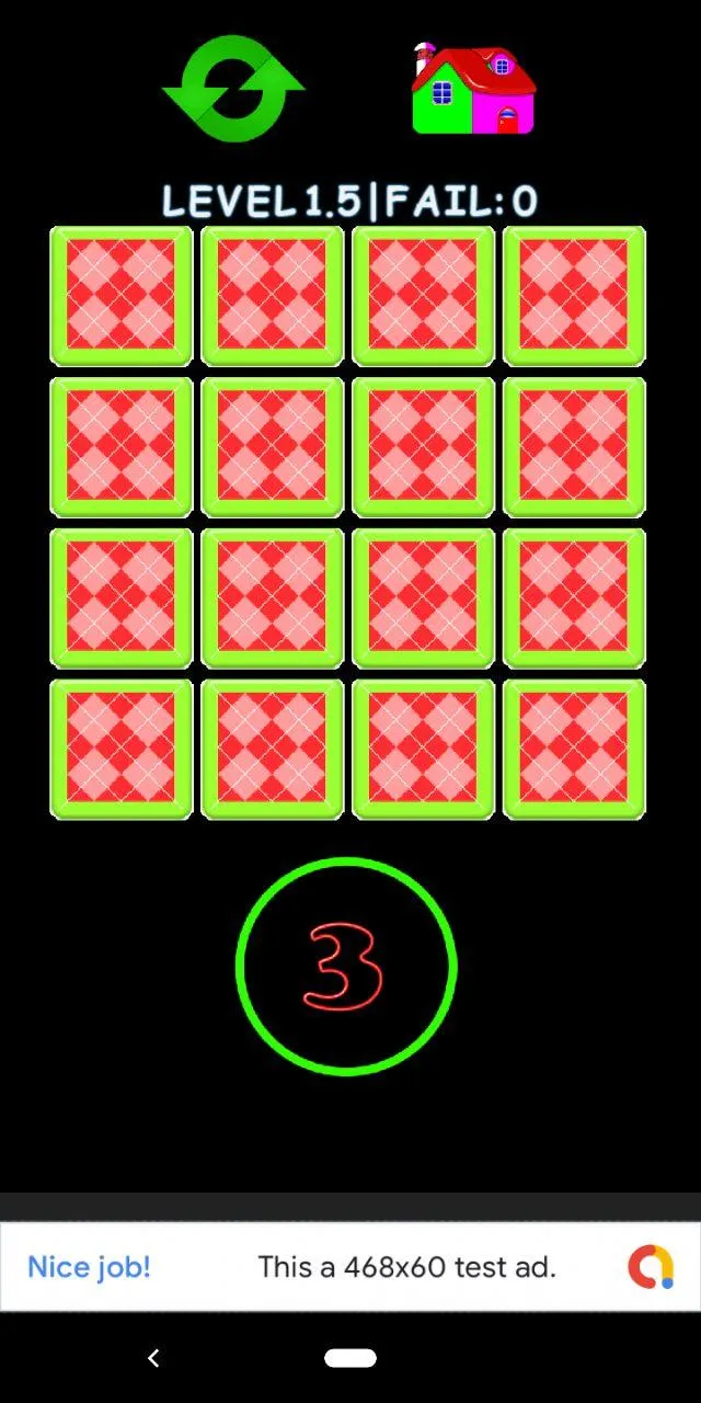 Memory games for adults | Indus Appstore | Screenshot