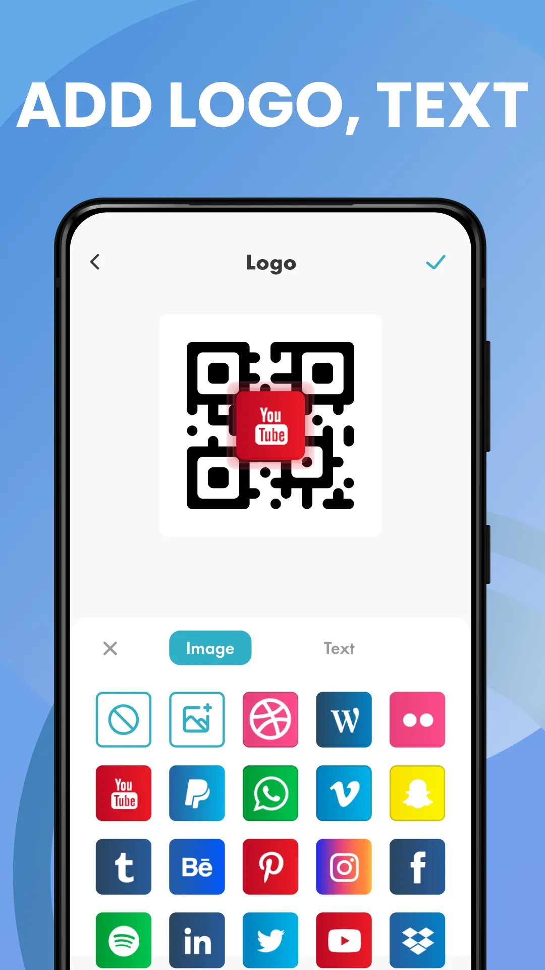 QR Code Scanner Barcode Reader | Indus Appstore | Screenshot