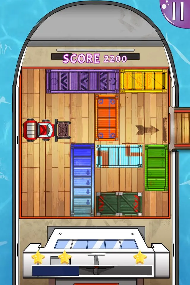 Warehouse King | Indus Appstore | Screenshot