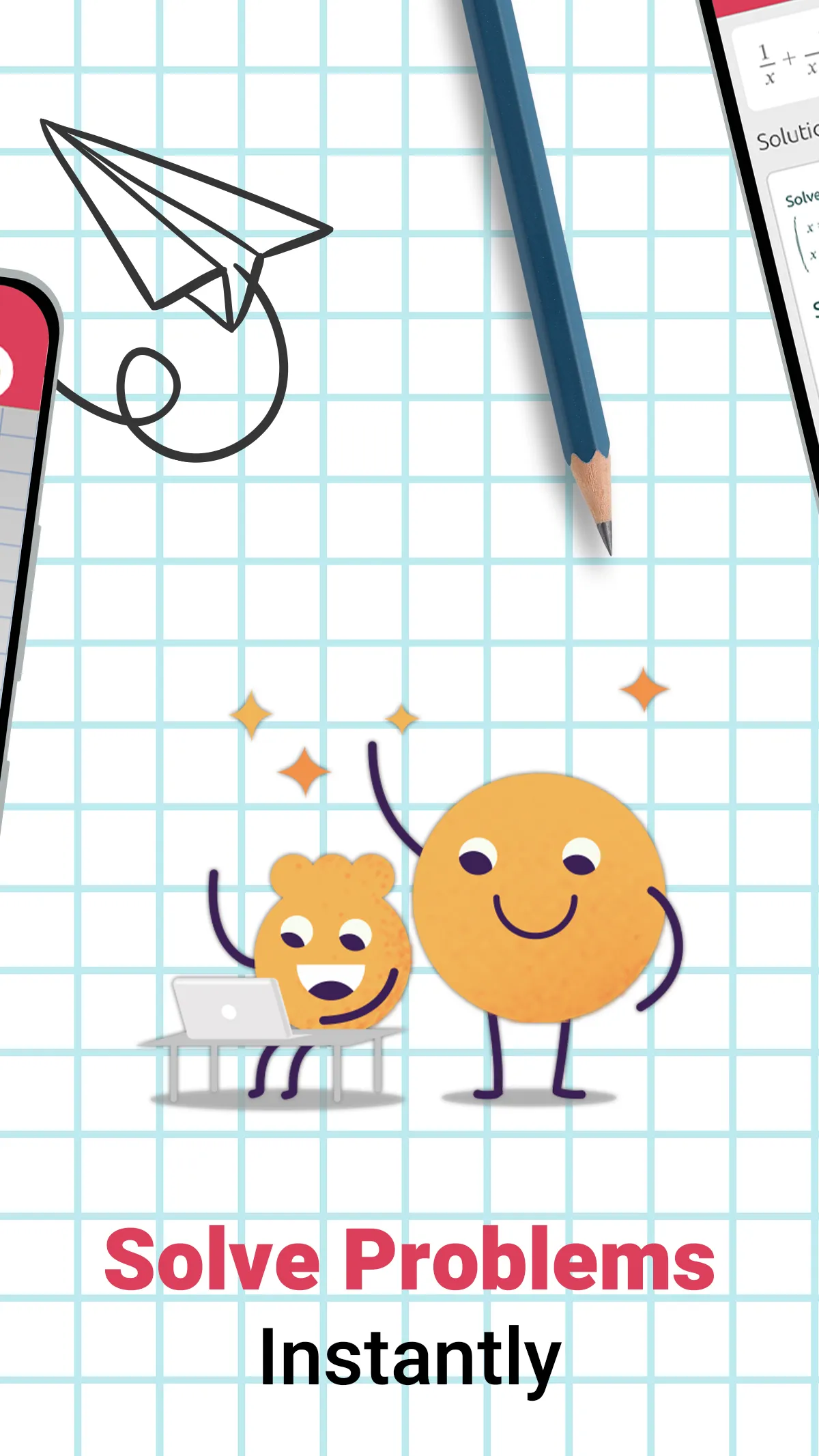 Symbolab: Math AI Photo Solver | Indus Appstore | Screenshot