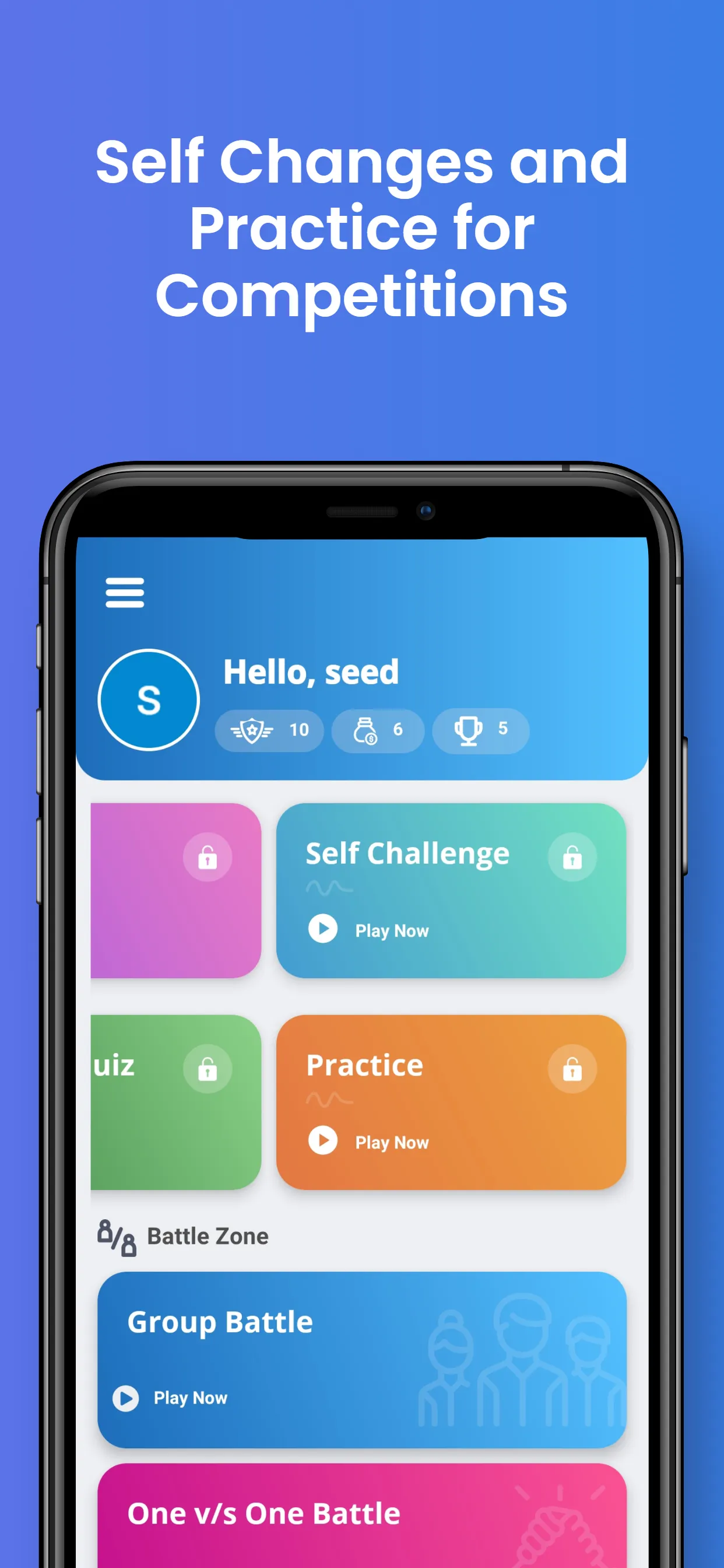 Bible Quiz Chapter By Chapter | Indus Appstore | Screenshot