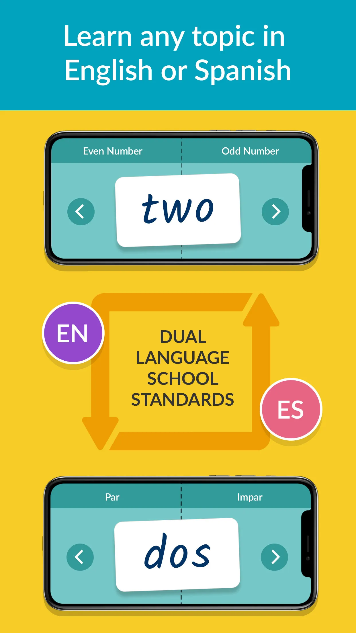 Academons - Elementary lessons | Indus Appstore | Screenshot