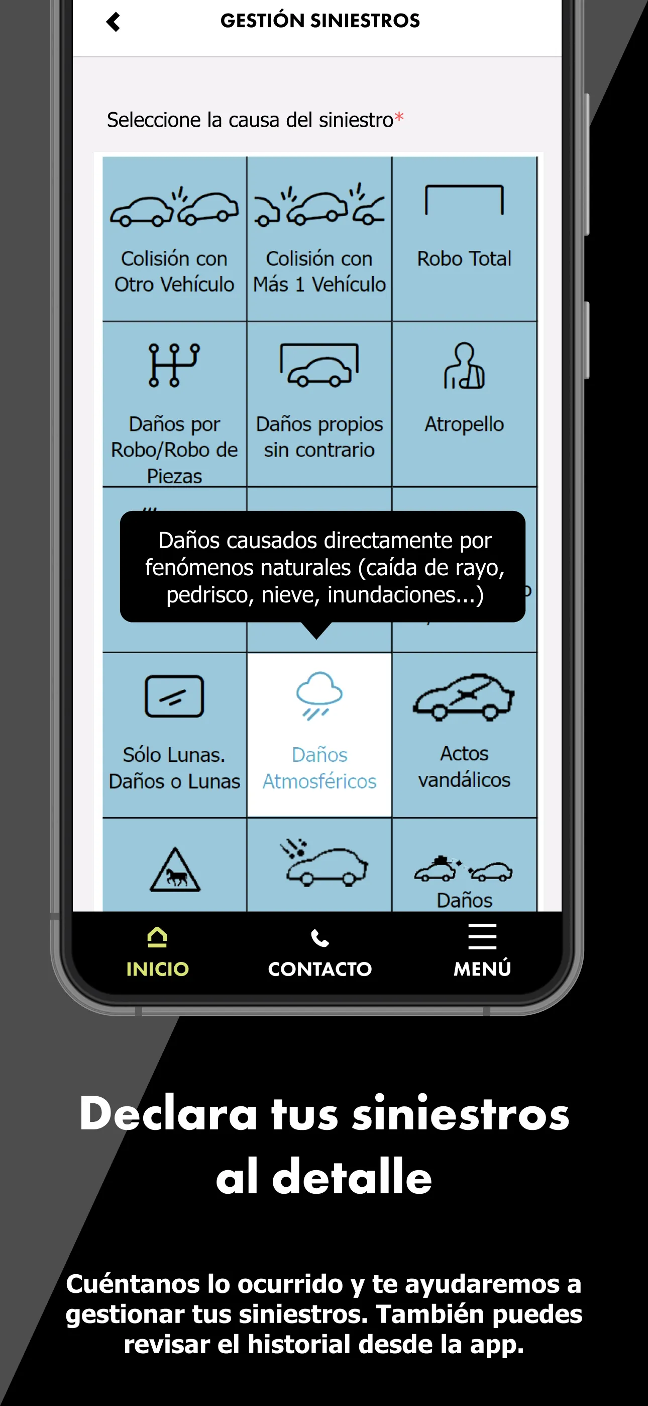 Direct Seguros | Indus Appstore | Screenshot