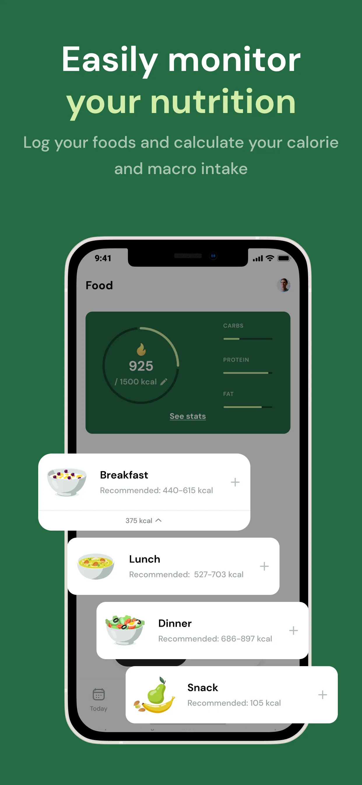 Lasta: Healthy Weight Loss | Indus Appstore | Screenshot