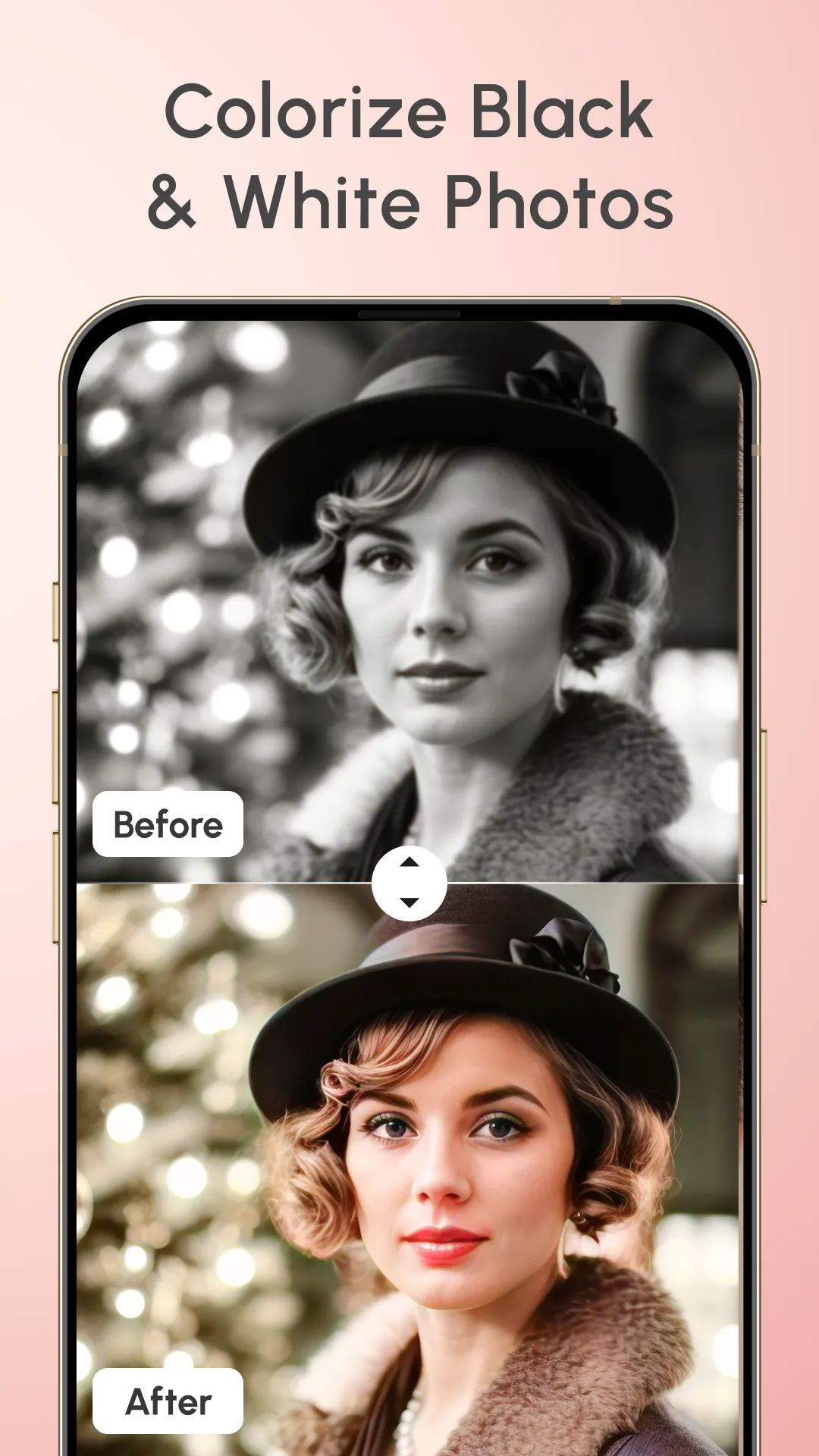 AI Photo Enhancer | Indus Appstore | Screenshot