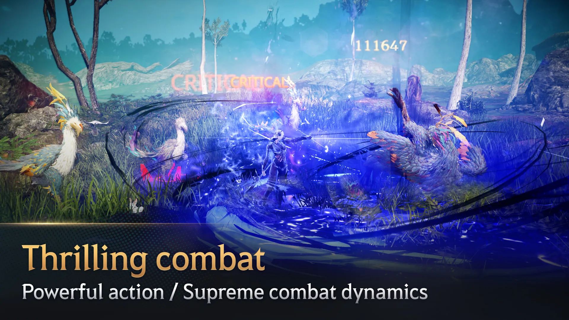 Black Desert Mobile | Indus Appstore | Screenshot