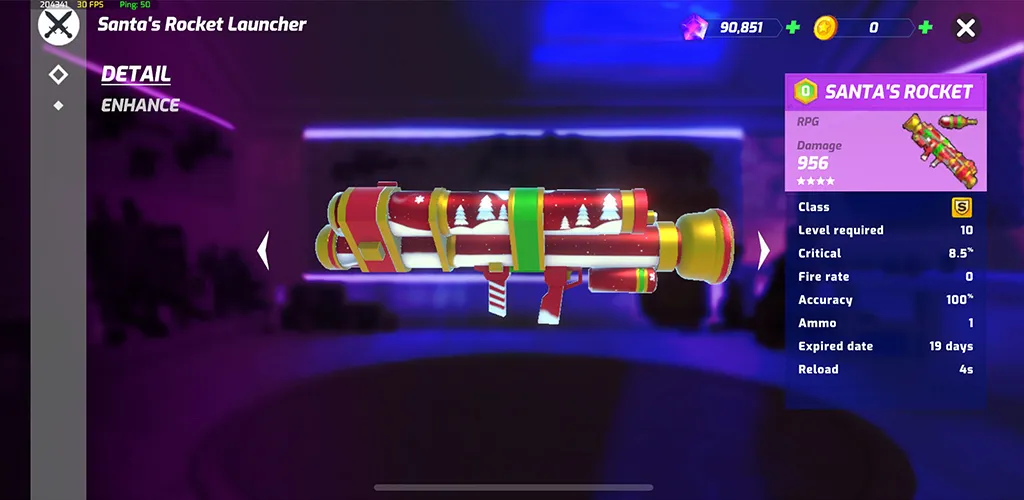 As Legends: 5v5 Chibi TPS Game | Indus Appstore | Screenshot