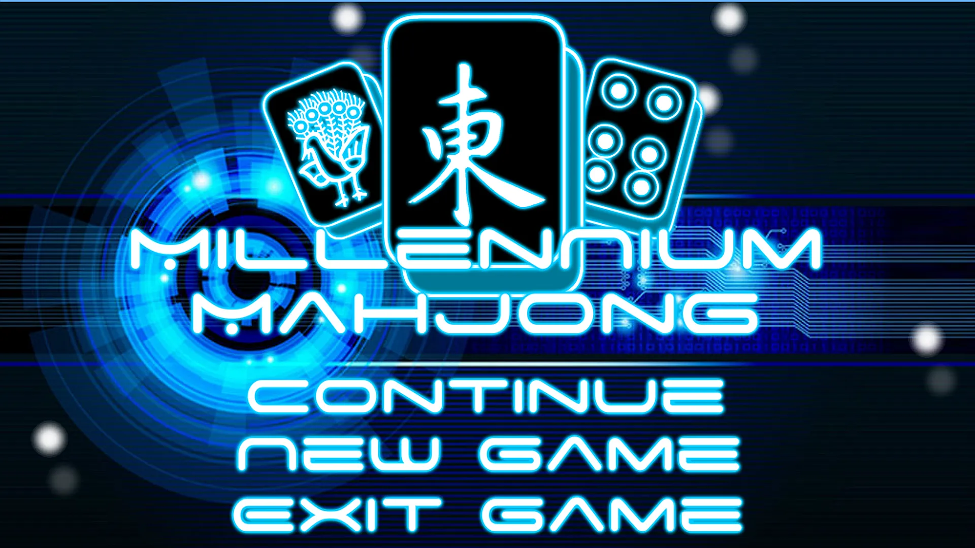 Millennium Mahjong | Indus Appstore | Screenshot