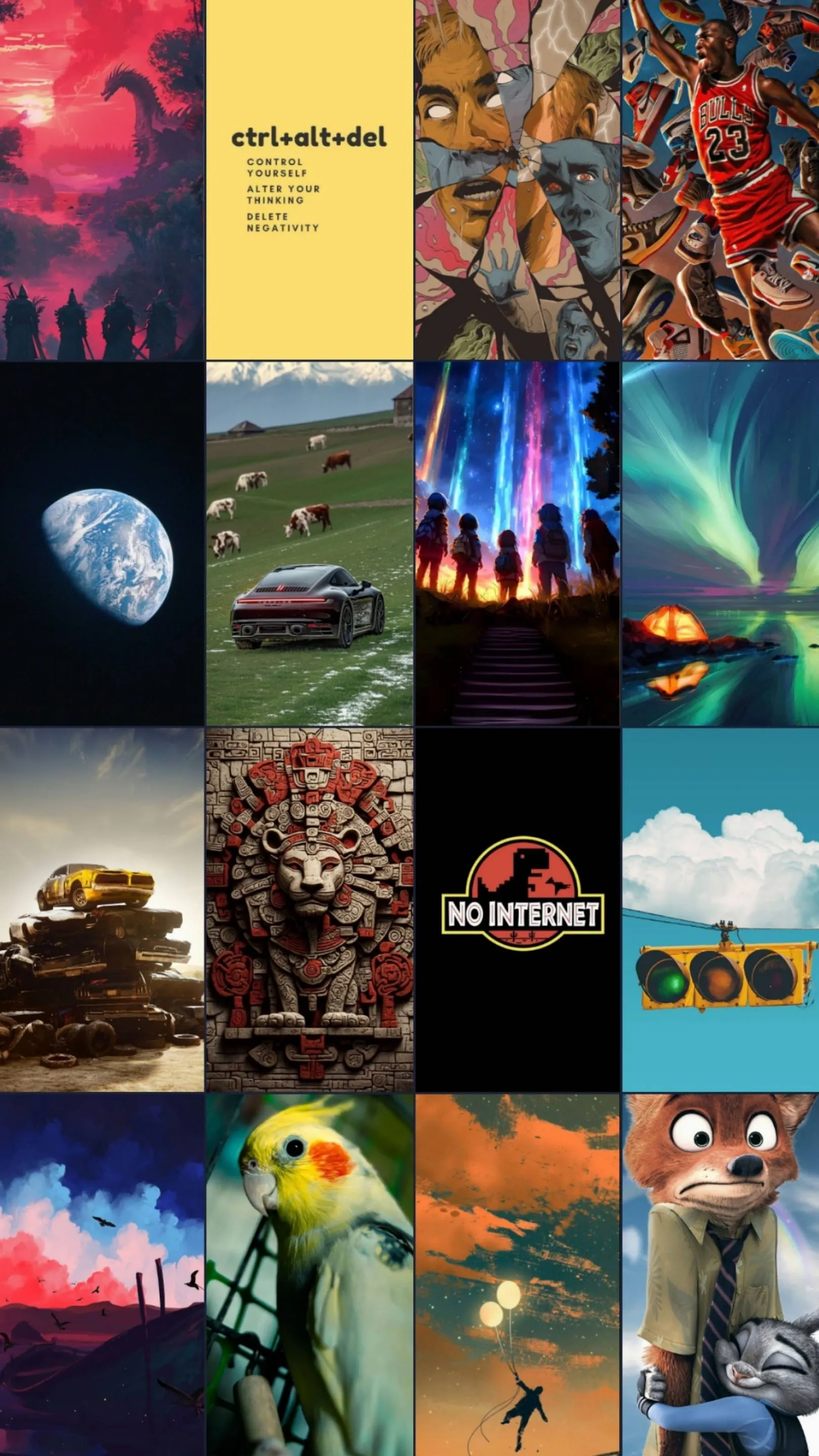 Wollo Wallpapers | Indus Appstore | Screenshot