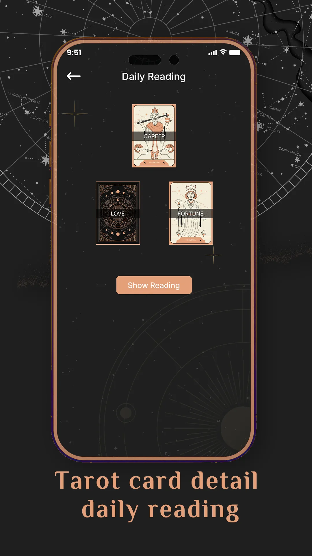 AI Astro : AI Astrology Online | Indus Appstore | Screenshot