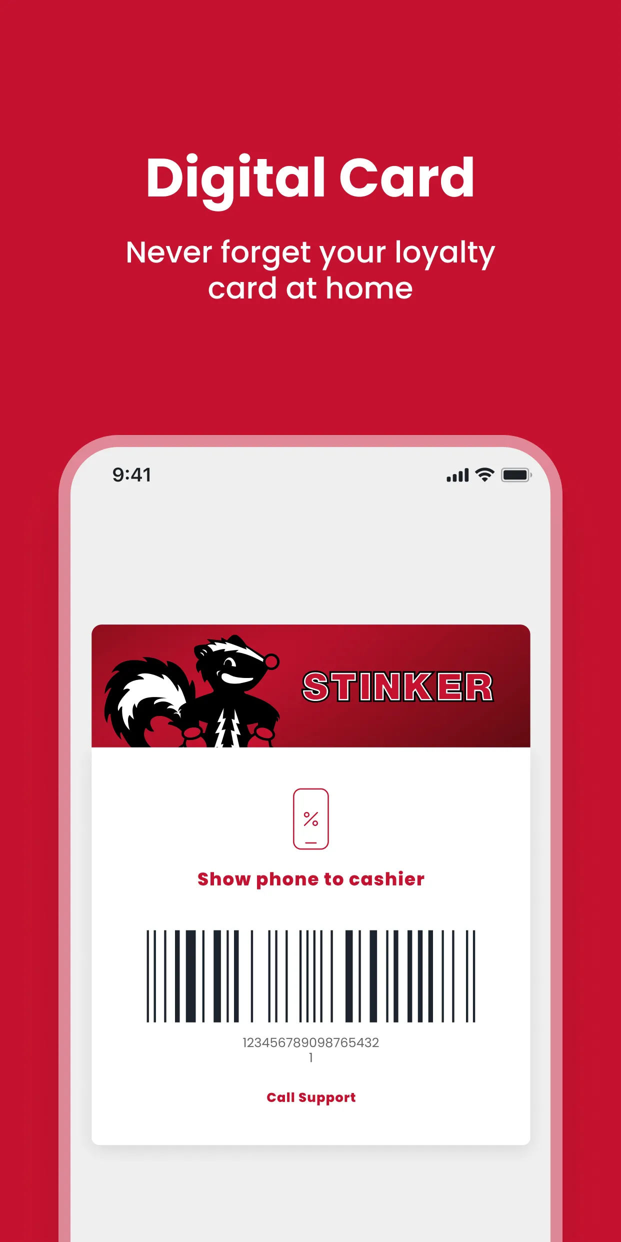 Stinker Stores | Indus Appstore | Screenshot