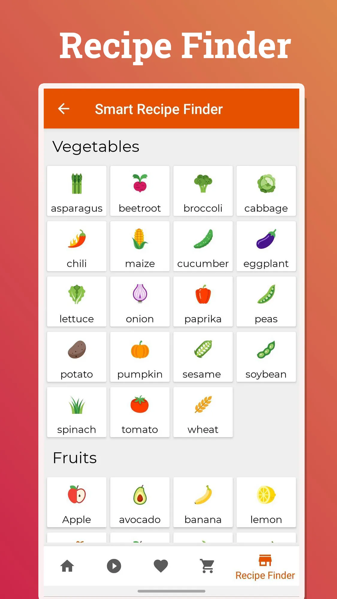 Juice Recipes | Indus Appstore | Screenshot