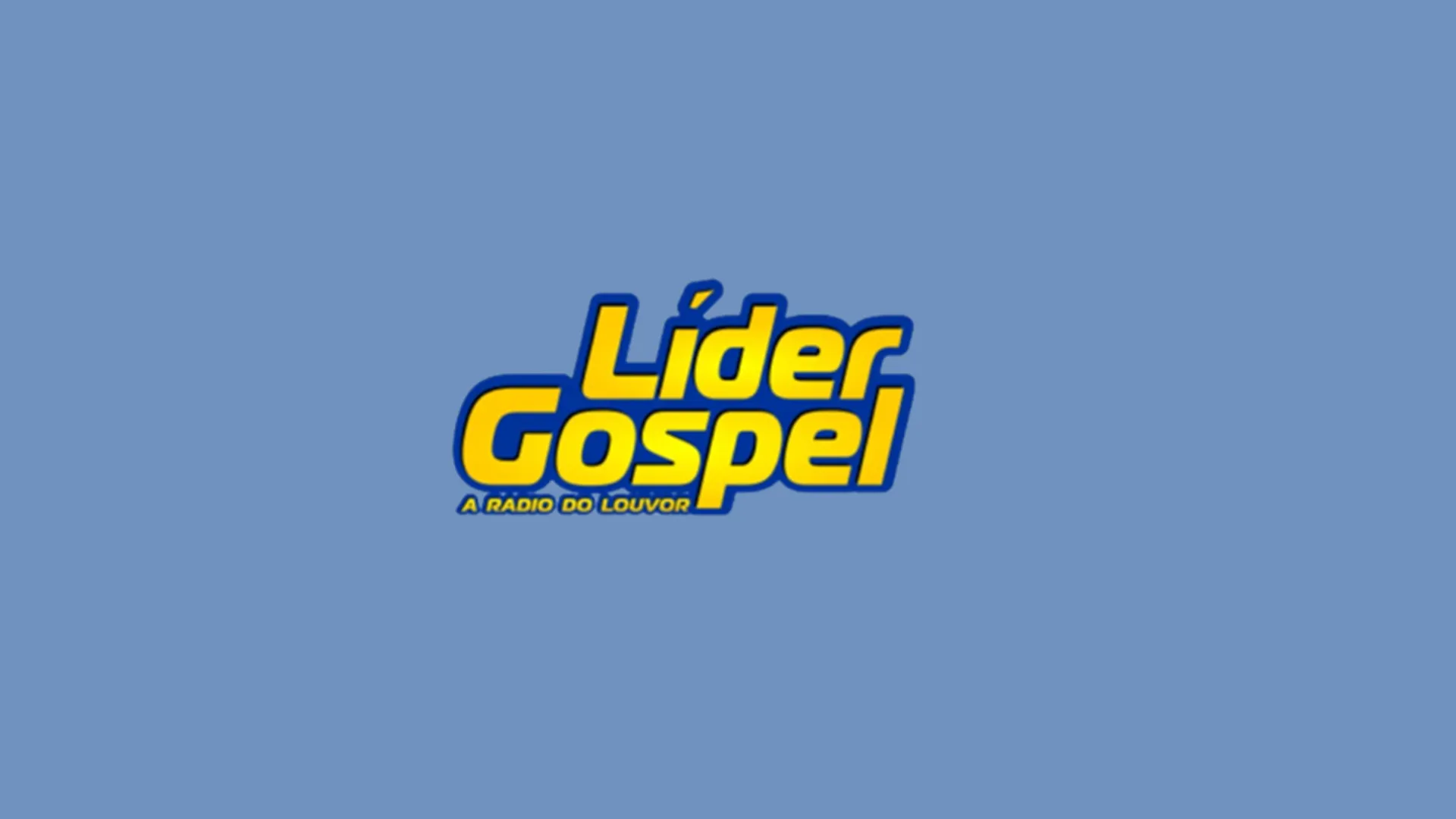 Radio Lider Gospel | Indus Appstore | Screenshot