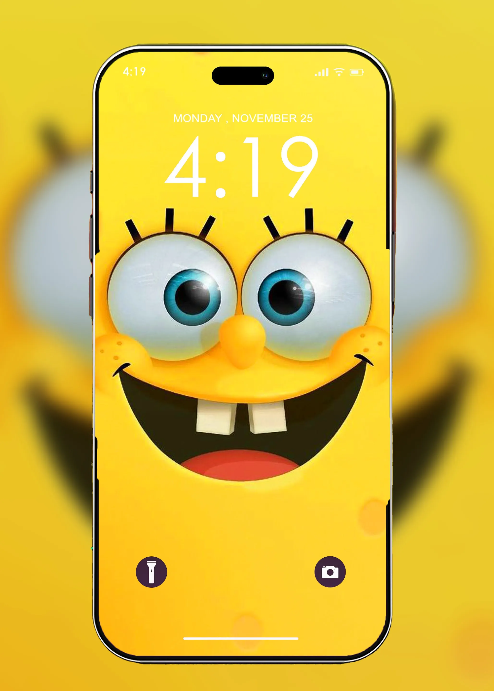 Cartoon Cute Fan Art Wallpaper | Indus Appstore | Screenshot