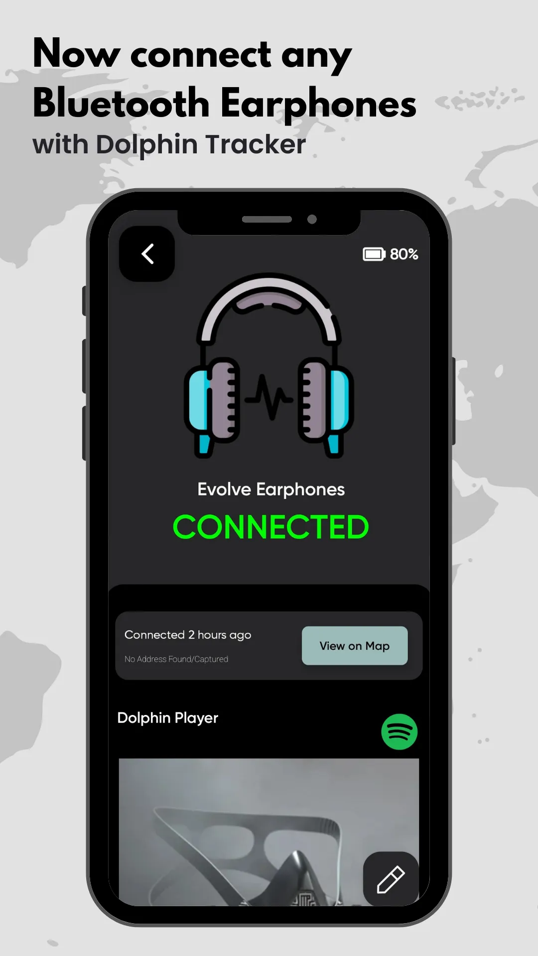 Dolphin Tracker | Indus Appstore | Screenshot