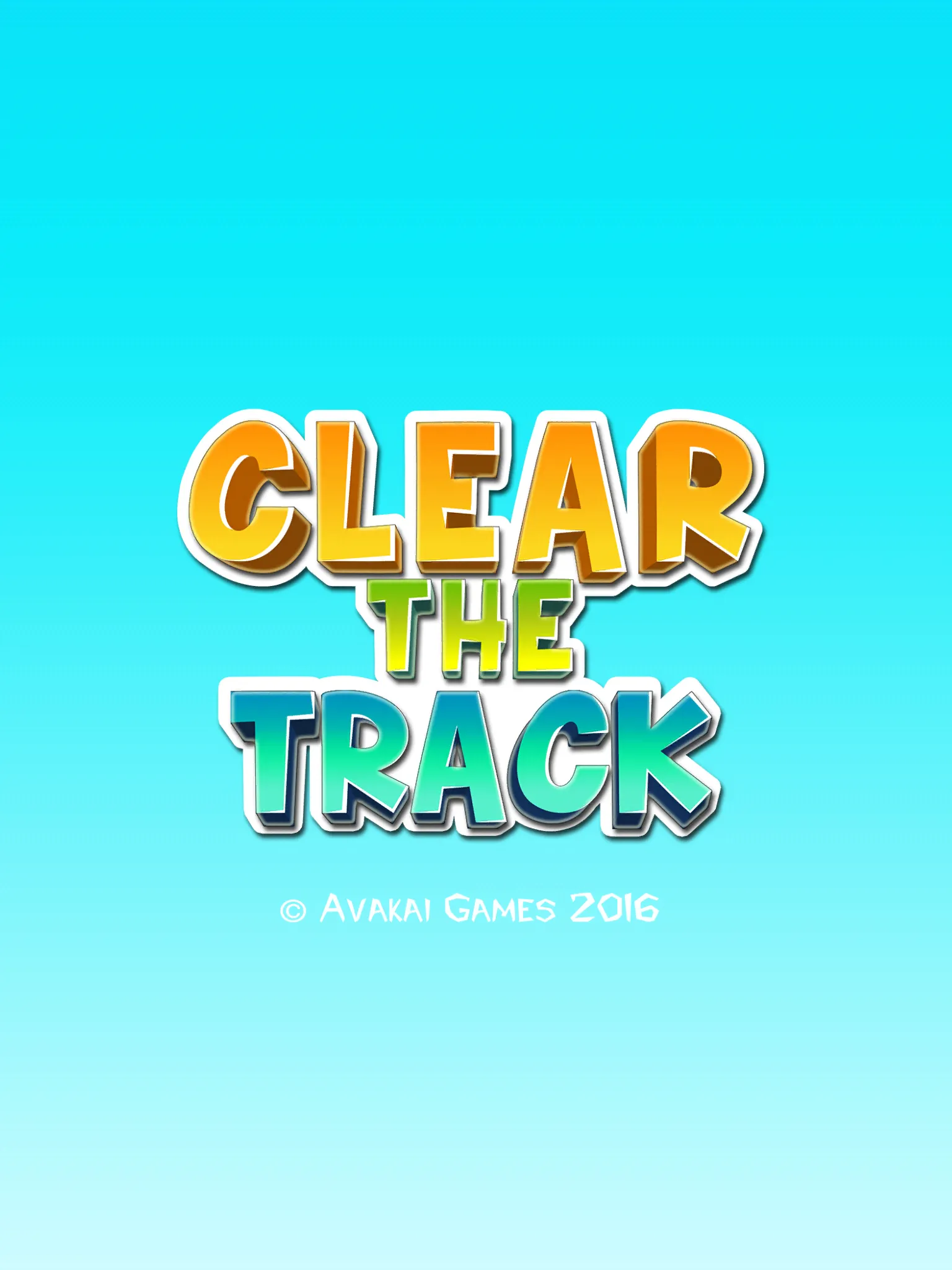 Clear the Track | Indus Appstore | Screenshot