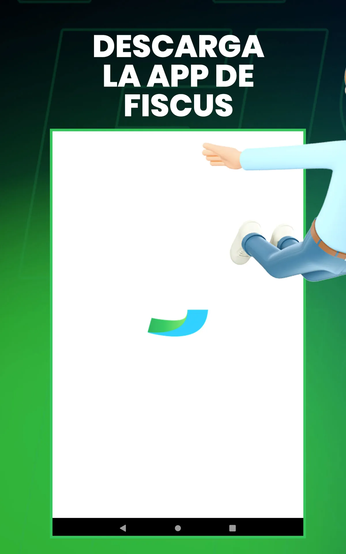 Fiscus CFDI | Indus Appstore | Screenshot