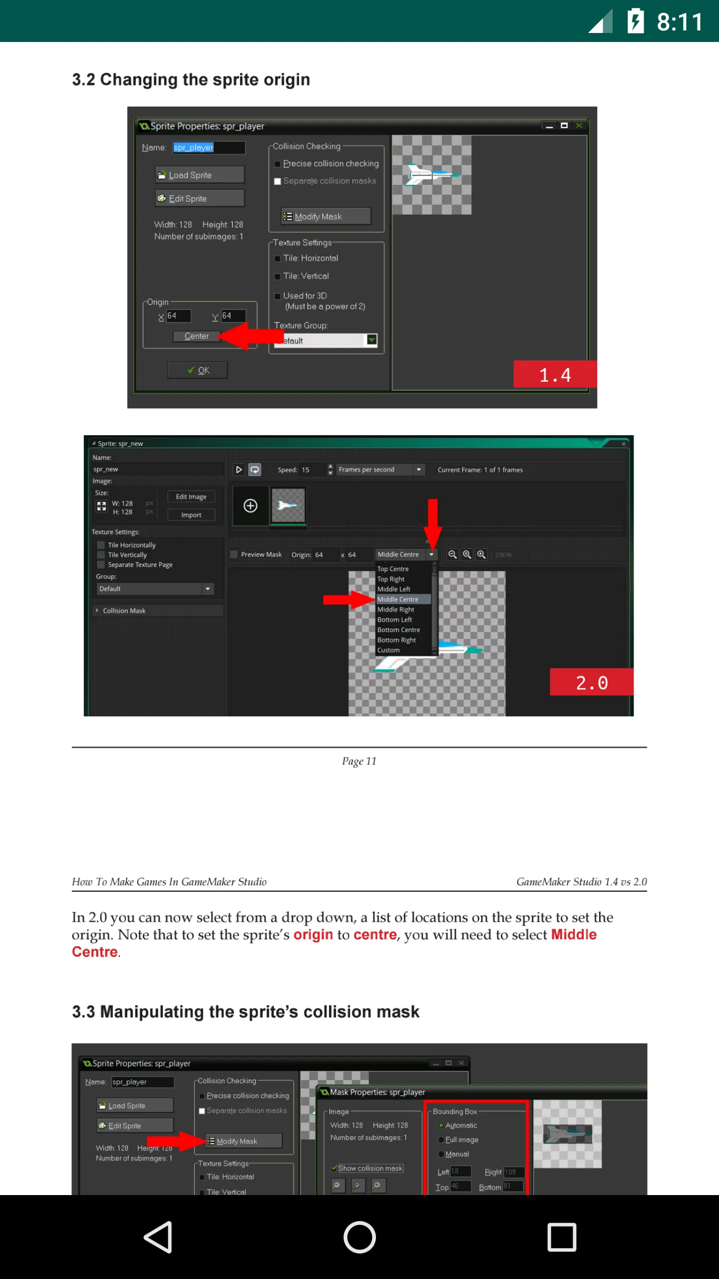 devlopment for gamemaker studi | Indus Appstore | Screenshot