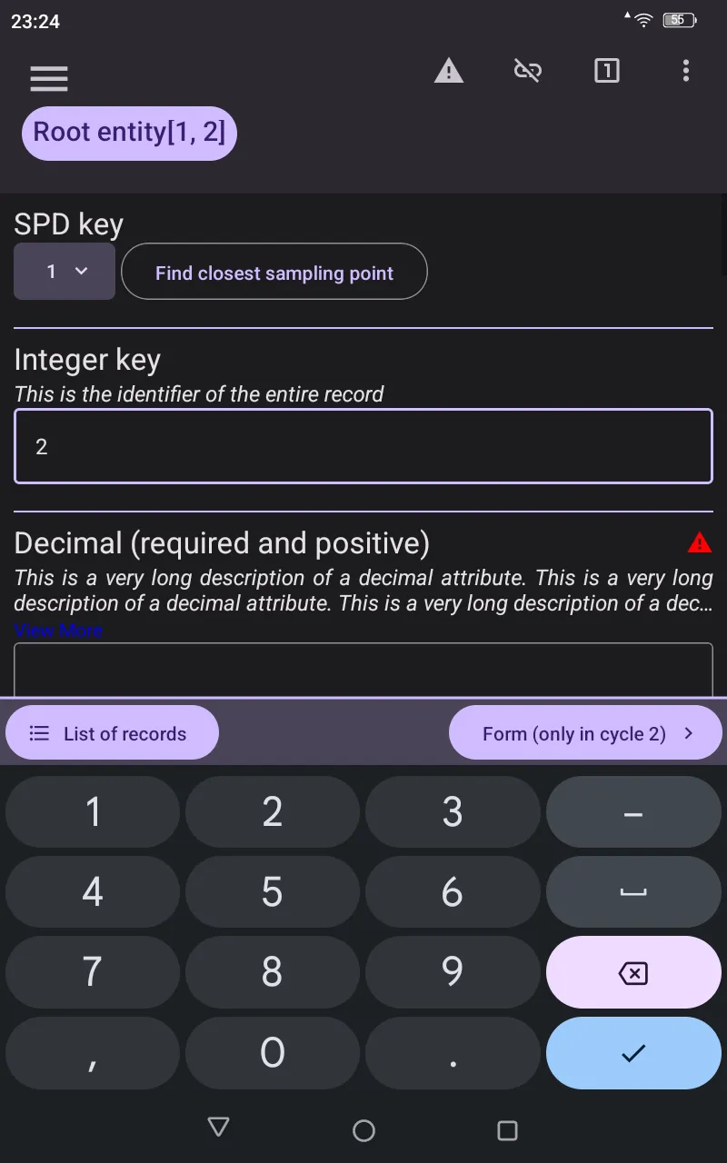 Open Foris Arena Mobile | Indus Appstore | Screenshot