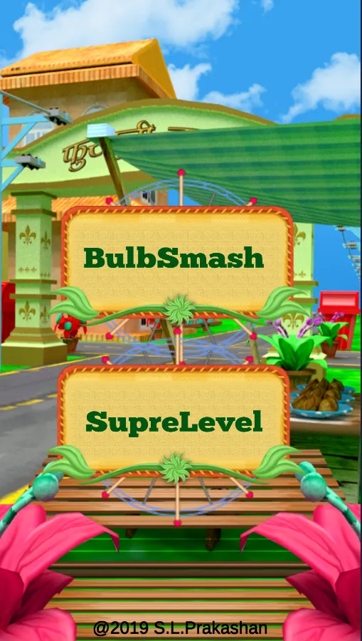 Motu Patlu BulbCreeker  Game | Indus Appstore | Screenshot