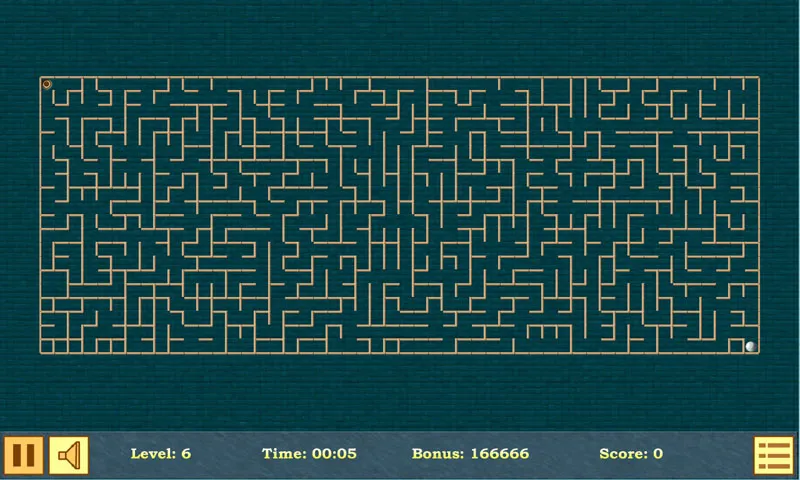 Maze | Indus Appstore | Screenshot