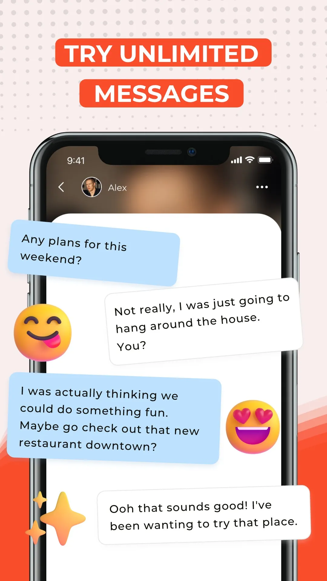 Age Gap Dating App - Sweet | Indus Appstore | Screenshot