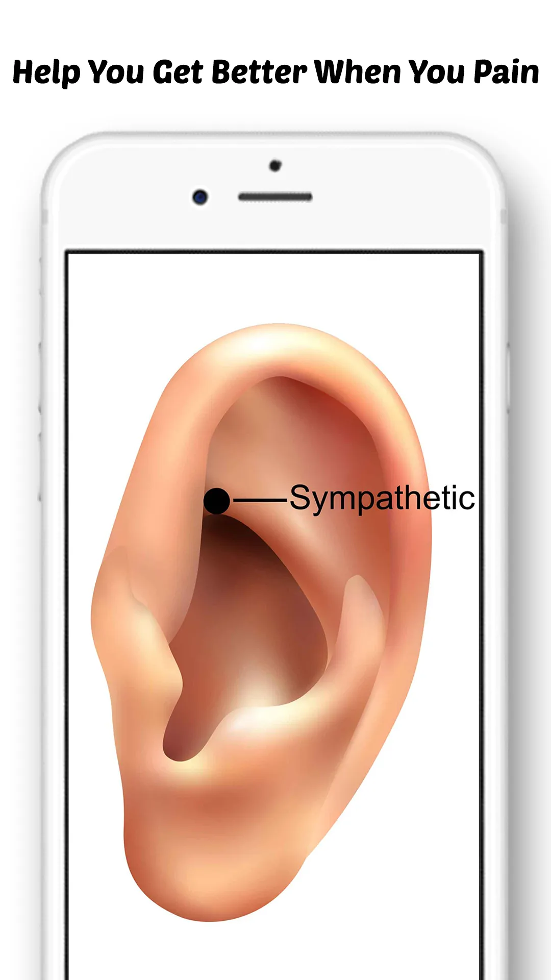 Acupressure - Self Healing TCM | Indus Appstore | Screenshot