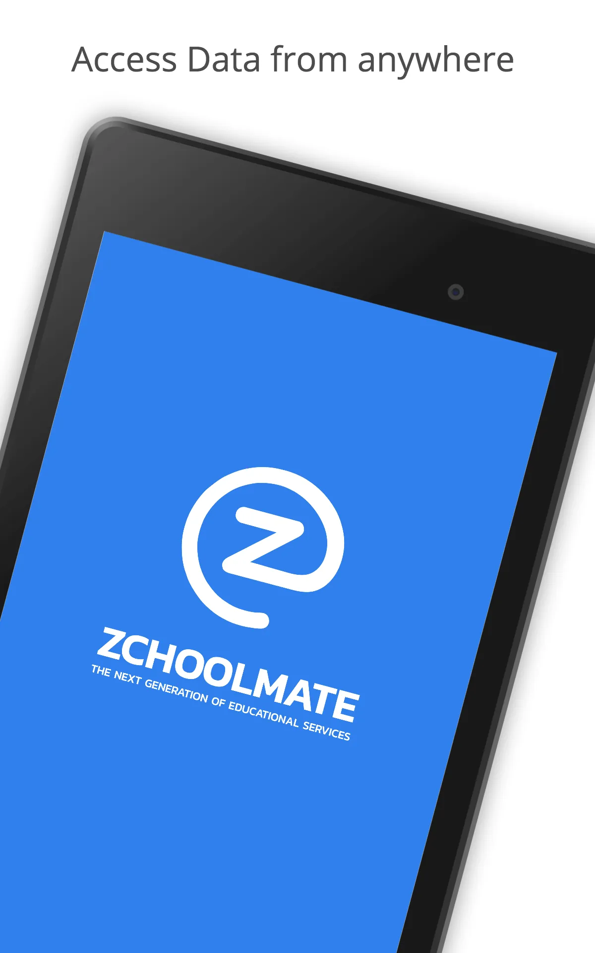 ZchoolMate | Indus Appstore | Screenshot