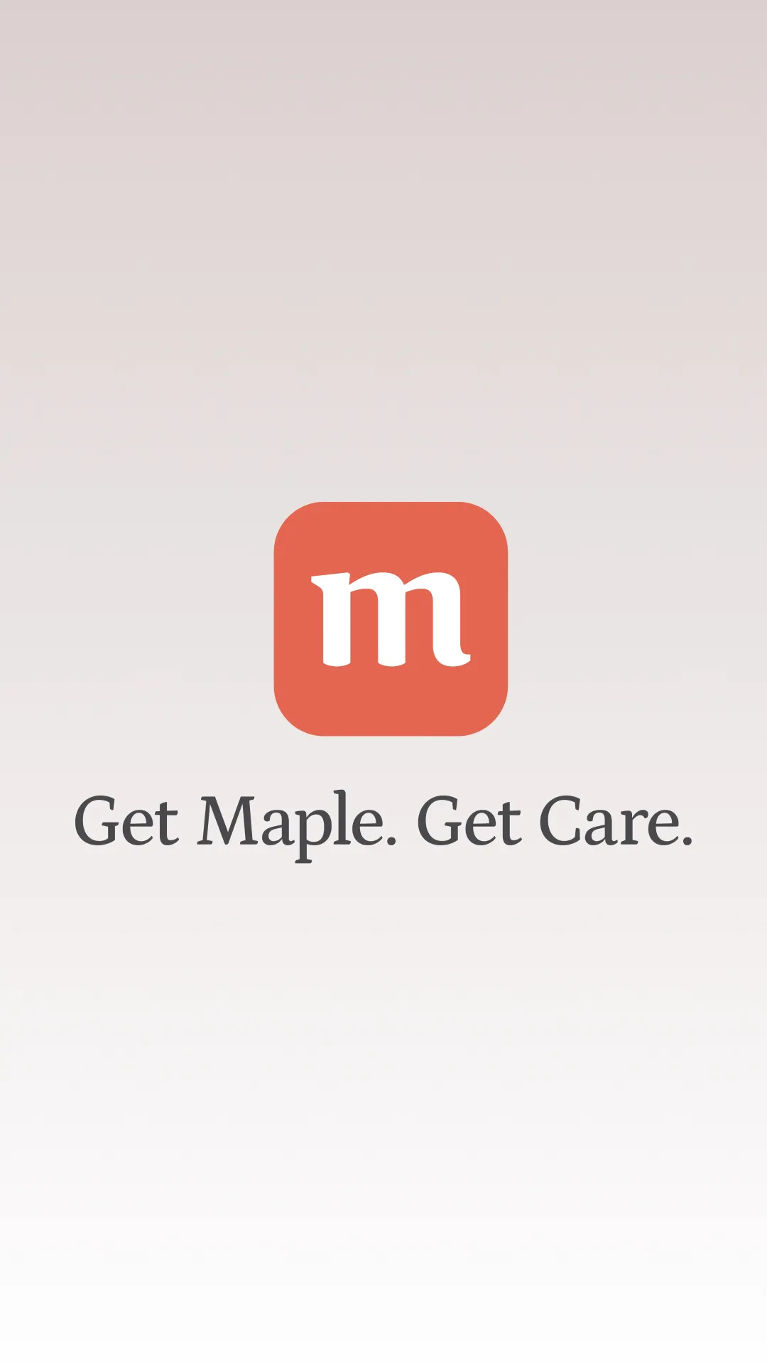 Maple — Online Doctors 24/7 | Indus Appstore | Screenshot